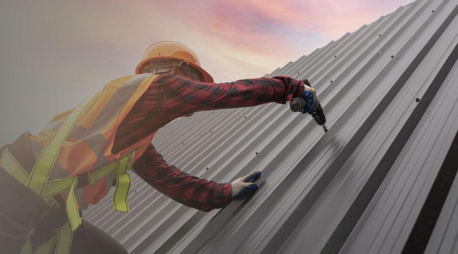 Expert top industrial roofings services in Chaffee, NY