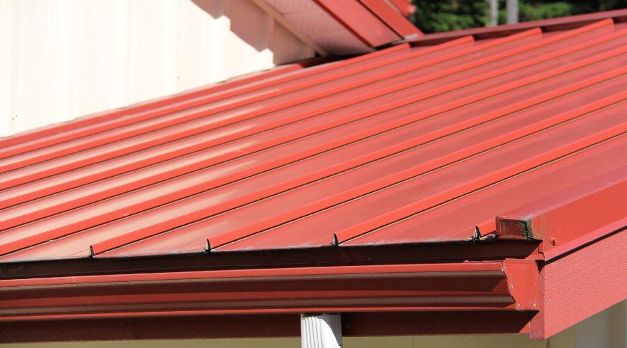 Industrial Roof Replacement in Chaffee, NY
